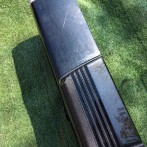 Rear End + Lights Bumper IMG 2317