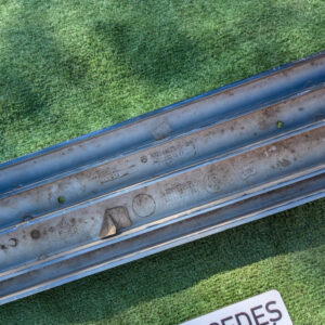 Rear End + Lights Bumper IMG 2319