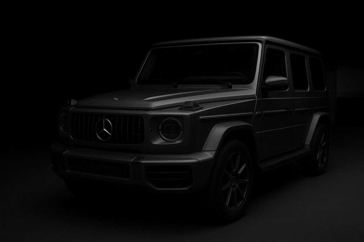 Buy mecedez G Wagon spare parts online