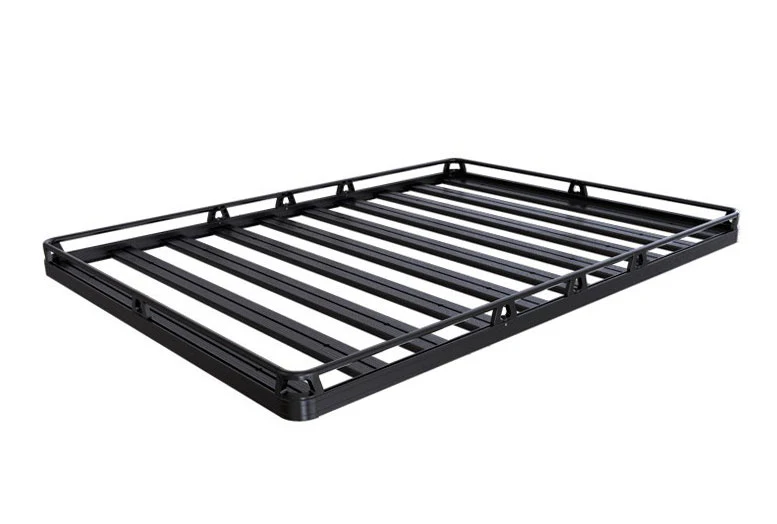 2019 to current Premium Slimline Roof Rack Mercedes-Benz G-Wagon W463A Full Length 2.4m - Image 18