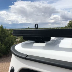 Premium Slimline Roof Rack 2019 G Wagon roof rack 917x688