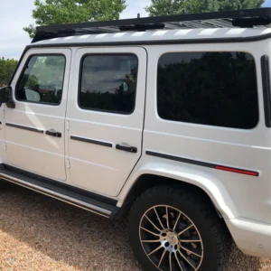 Premium Slimline Roof Rack 2019 G Wgen roof rack 1 909x688