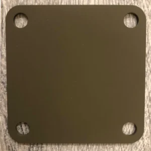 Antenna Mount Antenna Bracket Cover Fender Mount G Wagen 670x688