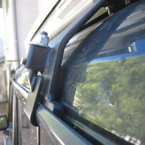 Flat Utility Roof Rack Baja 20Leg2 917x688