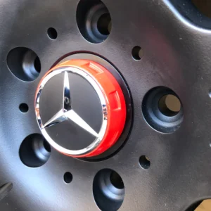Hutchinson Beadlock Wheels Black Adapter with red AMG Cap f1c1784a ac37 4739 9ef8 2a71dfbe7c6e 917x688