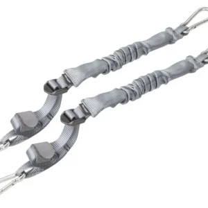 Slimline Accessories Cargo Tie down short grey 917x676