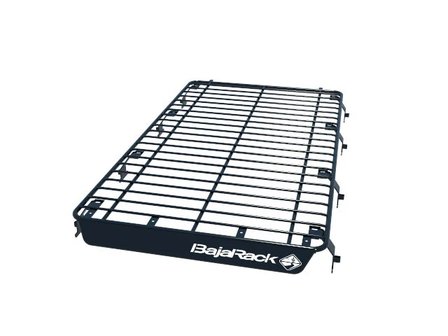 Flat Utility Roof Rack