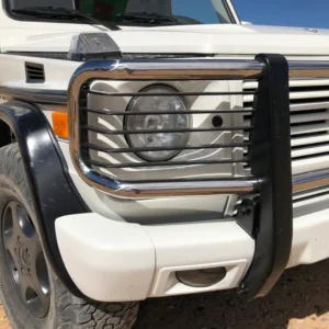Brush Guard G Wagen Brush Guard with Headlight grill 2b269a49 f3b7 4103 adad b2d1e39fe521 917x688