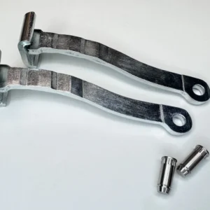 Door Retention G Wagon rear door 90 degree Door Retention band 90 degree door hinge opening extension helps with loading 860x688