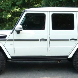 Rocker Panel Guard GClass Rockslider Rockerpanel Guard detail 918x460