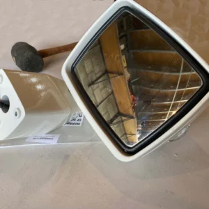 Side Mirror Extension Spacers Gwagen mirror extension spacer 917x687