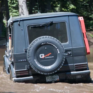 Spare Wheel Cover Gwagen spare tire cover compartment 776x688