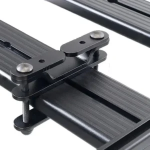 Tent Mount Brackets