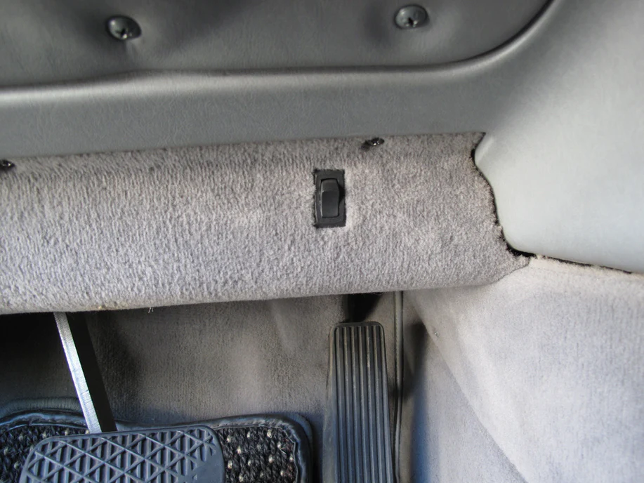 Wiring Harness Kit for Aux Driving Lights for G-Class G Wagen W463 2000 to 2018 - Image 3