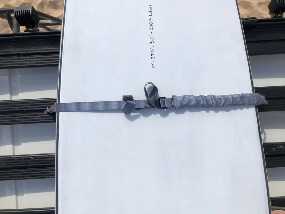 Slimline Accessories - Sport - Image 9