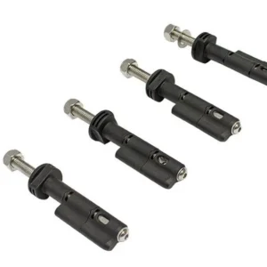 Mounting Bracket Maxtrax Lockable Mounting Pin Set for 1 or 2 pairs 759x589