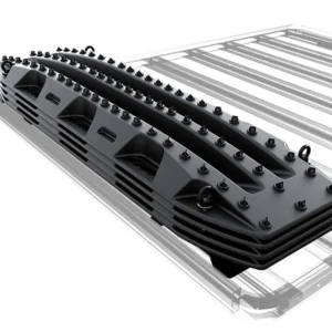 Mounting Bracket Maxtrax Top Mounts for slimline roof rack 830x638