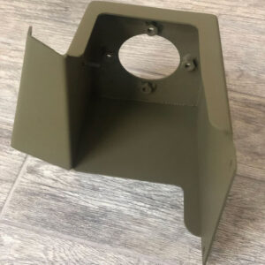 Antenna Mount Military Style Antenna Mount for Merceces G Wagen 517x689