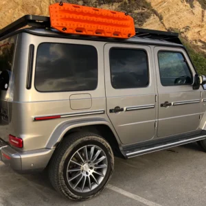 Premium Slimline Roof Rack New 2019 2020 Full Length Slimline Roof Rack W463A 917x642