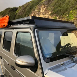 Premium Slimline Roof Rack New W463A 2019 2020 G Wagen Full Length Slimline Roofrack a6bf0a99 67d0 4004 946f d804fd38395f 917x688