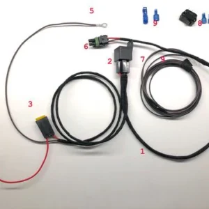 Wiring Harness Kit Power Control Harness 2014 2018 480x360 1