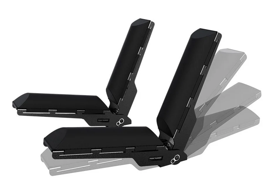 Slimline Accessories - Sport - Image 2