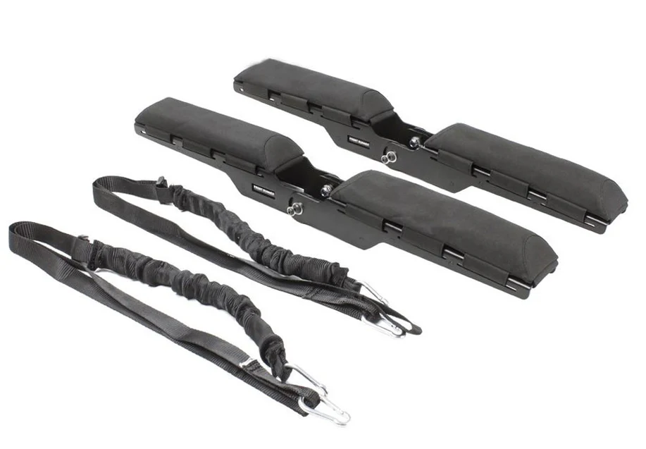 Slimline Accessories