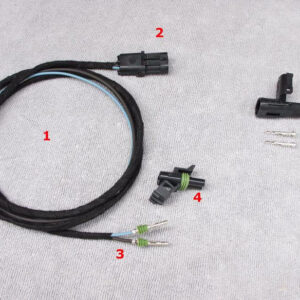 Wiring Harness Kit