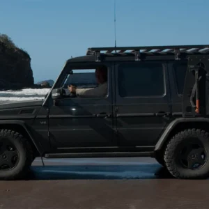 Slimline Roof Racks SlimLineLowC 917x533