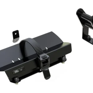 Slimline Accessories Through axle bike carrier 917x636