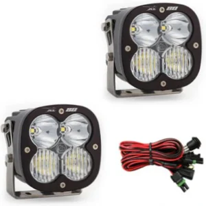 80W LED Driving Lights
