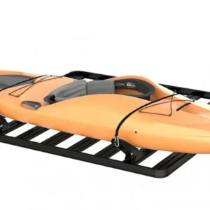 Slimline Accessories canoe kayak carrier 649x417