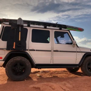 Side Utility Rack gwagen side utility rack 917x633