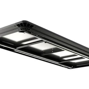 Camping Tables pro stainless steel prep table folded 917x520