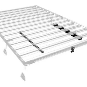 Rack Table under rack table slides for Slimline Roof rack G Wagen 917x603