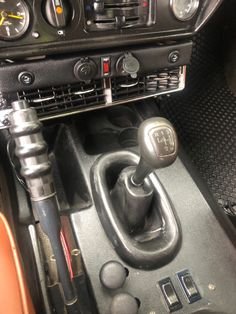 W460 Restoration Parts 