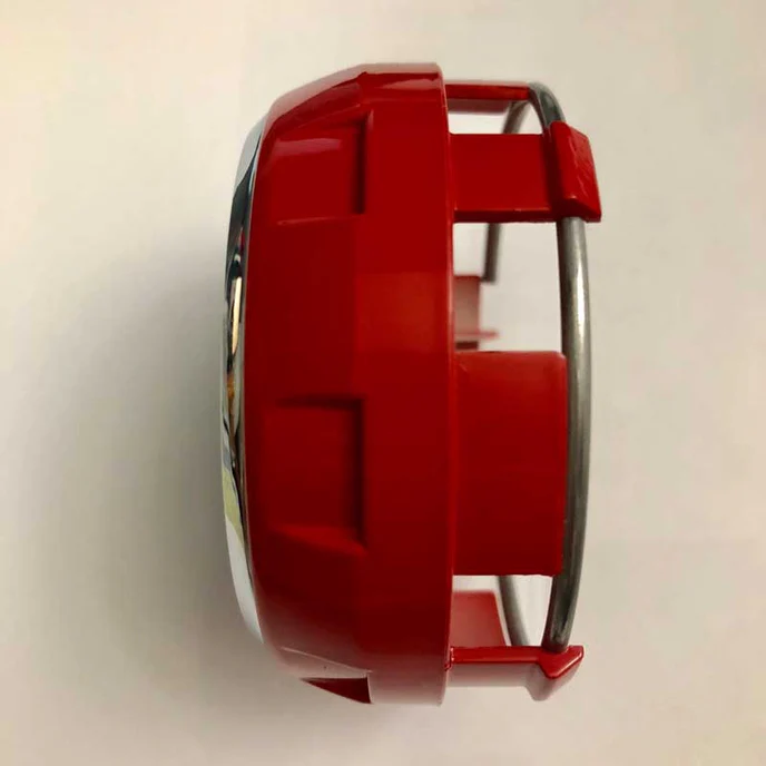 Genuine AMG Wheel Center Caps (set of 4 or 5) - Image 3