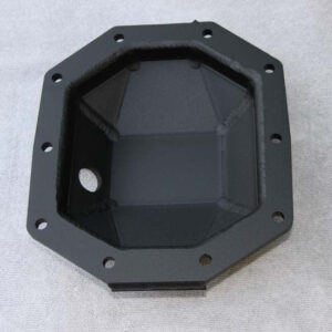 Differential Cover DCover4C 783x660