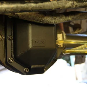 Differential Cover DCover5C 917x611