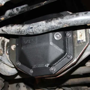 Differential Cover DCover6C 710x660