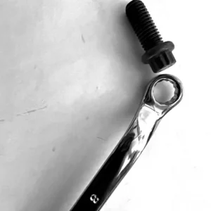 Differential Cover Differential cover 12 point flange bolt 516x688