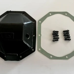 Differential Cover G Wagen Differential Cover with seal and mounting hardware 917x687
