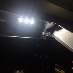 G-Wagon Electric Retractable Side Step Sliders for the W463A 2019 2020 2021 2022 2023 2024 model years - Image 9