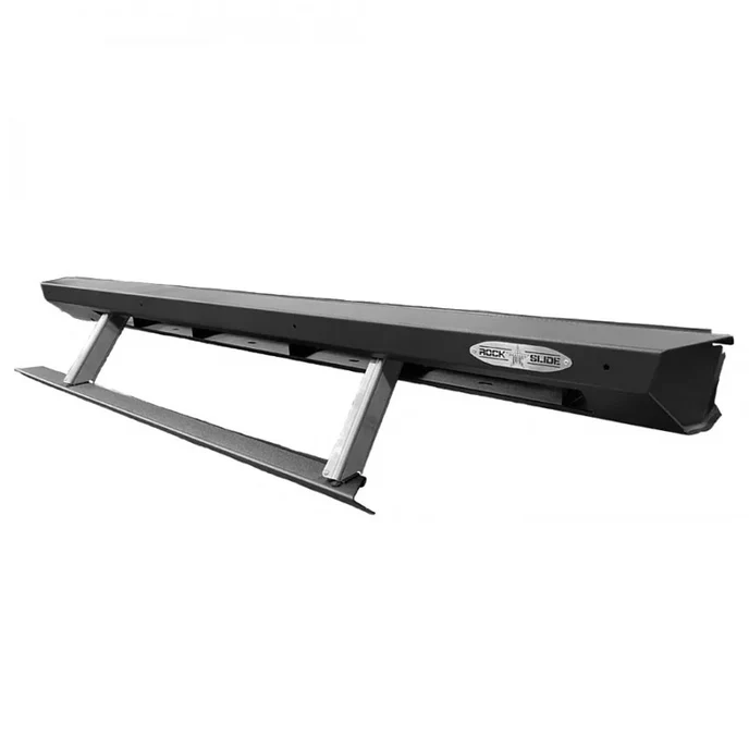 Electric Retractable Side Step Sliders