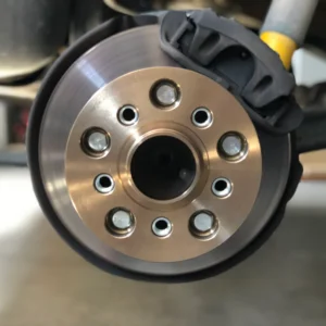 Wheel Adapter G Wagen Wheel Adapter 5x130 to 5x112 917x688