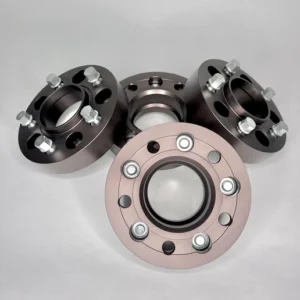 Wheel Spacer G Wagon 34mm Wheel Spacer 5x130 W463 hub centric 516x688