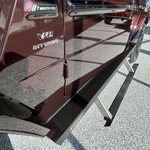 G-Wagon Electric Retractable Side Step Sliders for the W463A 2019 2020 2021 2022 2023 2024 model years - Image 4