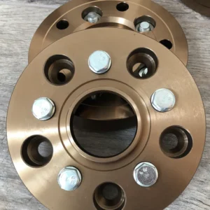 Wheel Adapter