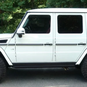 Rocker Panel Guard GClass Rockslider Rockerpanel Guard detail 666x334