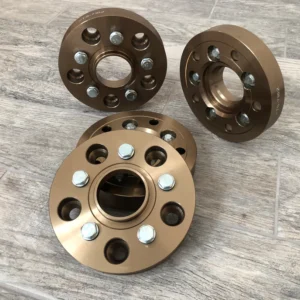 Wheel Adapter GWagen Wheel adapter 5x130 to 5x112 30mm 917x688